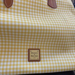 Dooney & Bourke Emily Tote